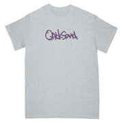 Quicksand - Logo t-shirt