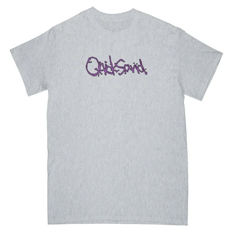 Quicksand - Logo t-shirt