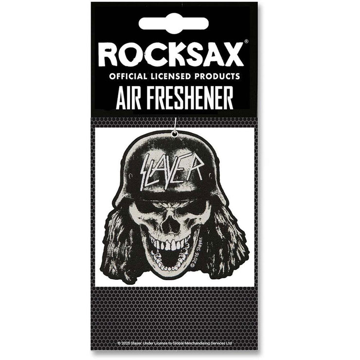 Slayer - Skull air freshener