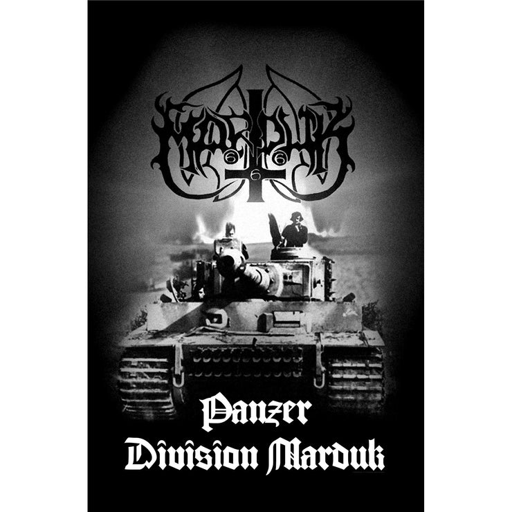 Marduk - Panzer Division flag