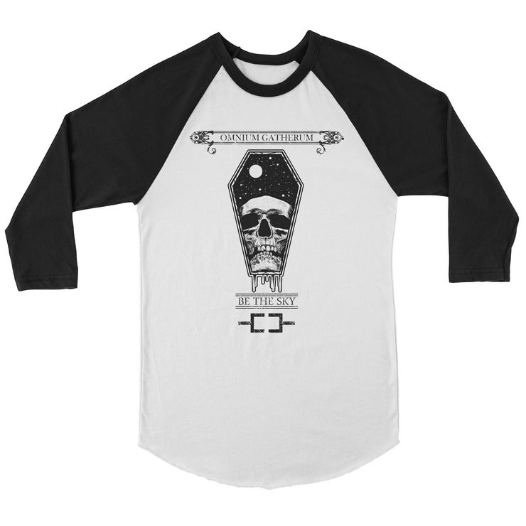 Omnium Gatherum - Be The Sky raglan