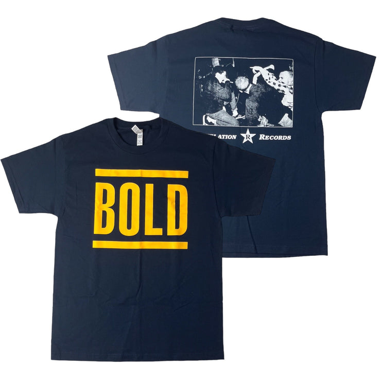 Bold - OG Logo t-shirt