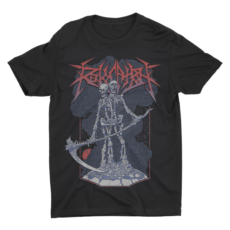 Revocation - Gemini Parasite t-shirt *PRE-ORDER*