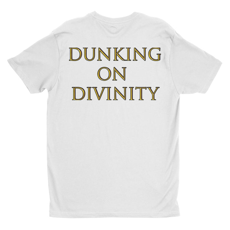 Revocation - Dunking On Divinity t-shirt