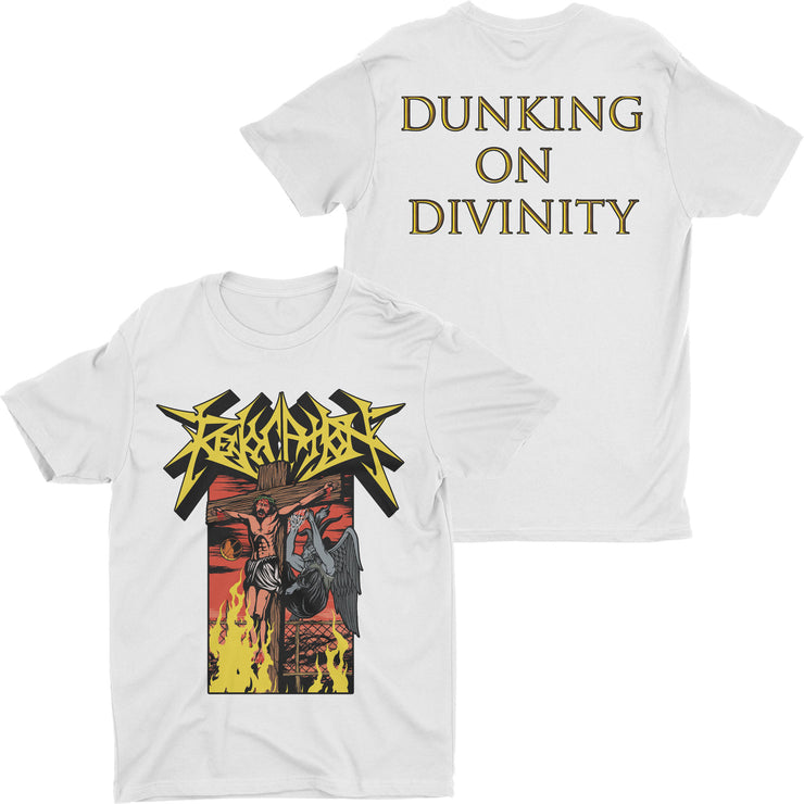 Revocation - Dunking On Divinity t-shirt