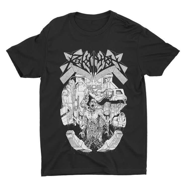 Revocation - Thresher t-shirt *PRE-ORDER*