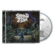 Sentenced 2 Die - Parasitic Infection CD