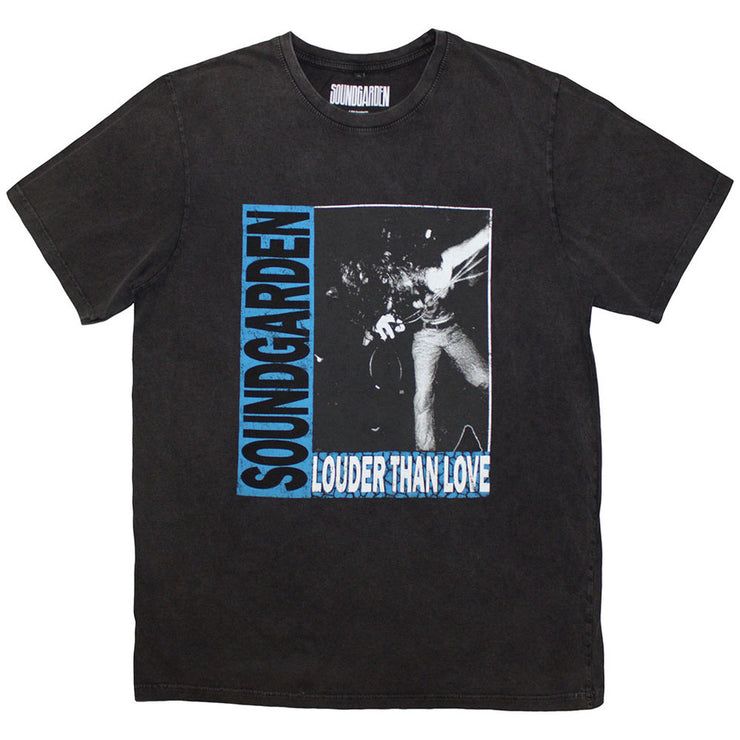 Soundgarden - Louder Than Love t-shirt