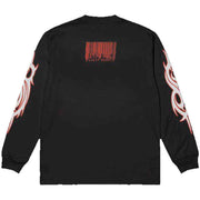 Slipknot - Spit It Out long sleeve