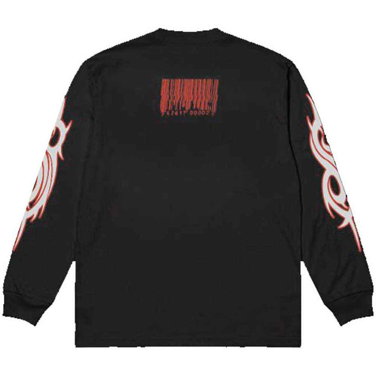 Slipknot - Spit It Out long sleeve
