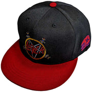 Slayer - Reign In Blood snapback hat