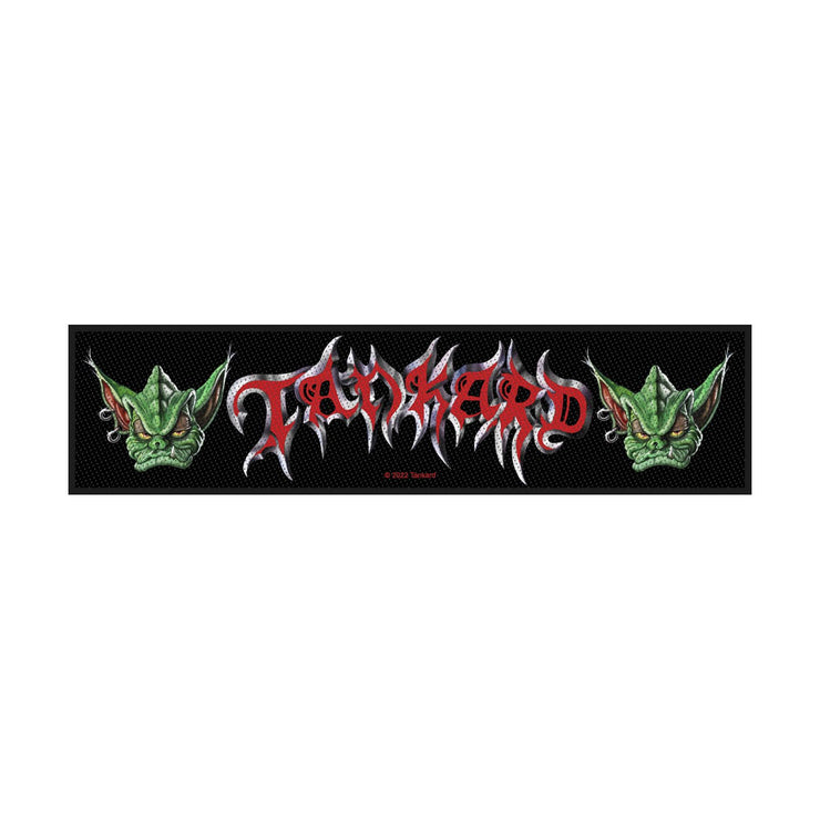 Tankard - Alien patch