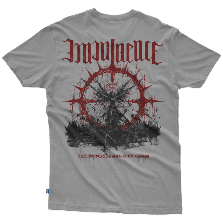 Imminence - Suffering t-shirt