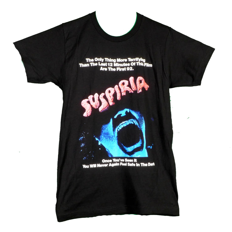 Suspiria - Lobby Poster t-shirt