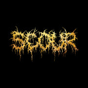 Scour - Gold 12"