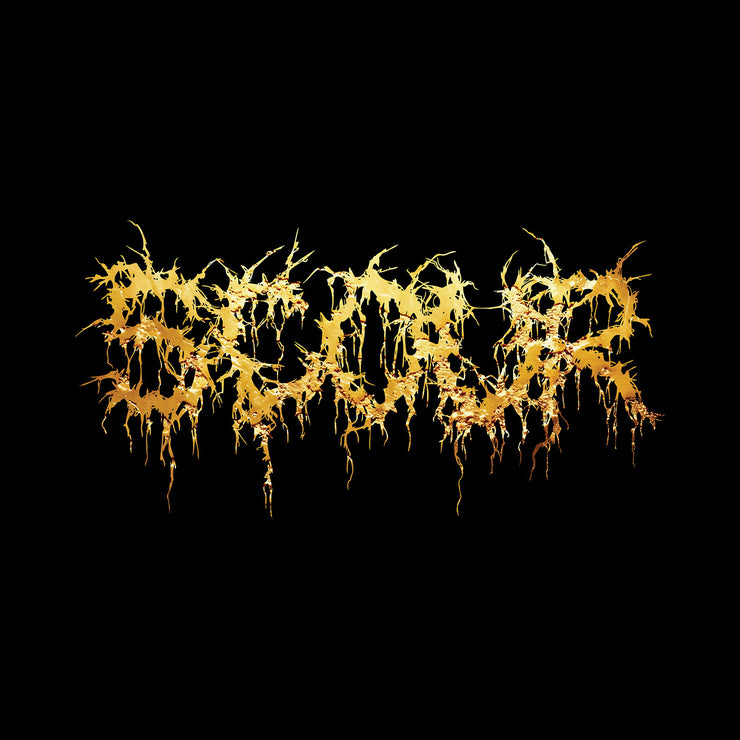 Scour - Gold 12"