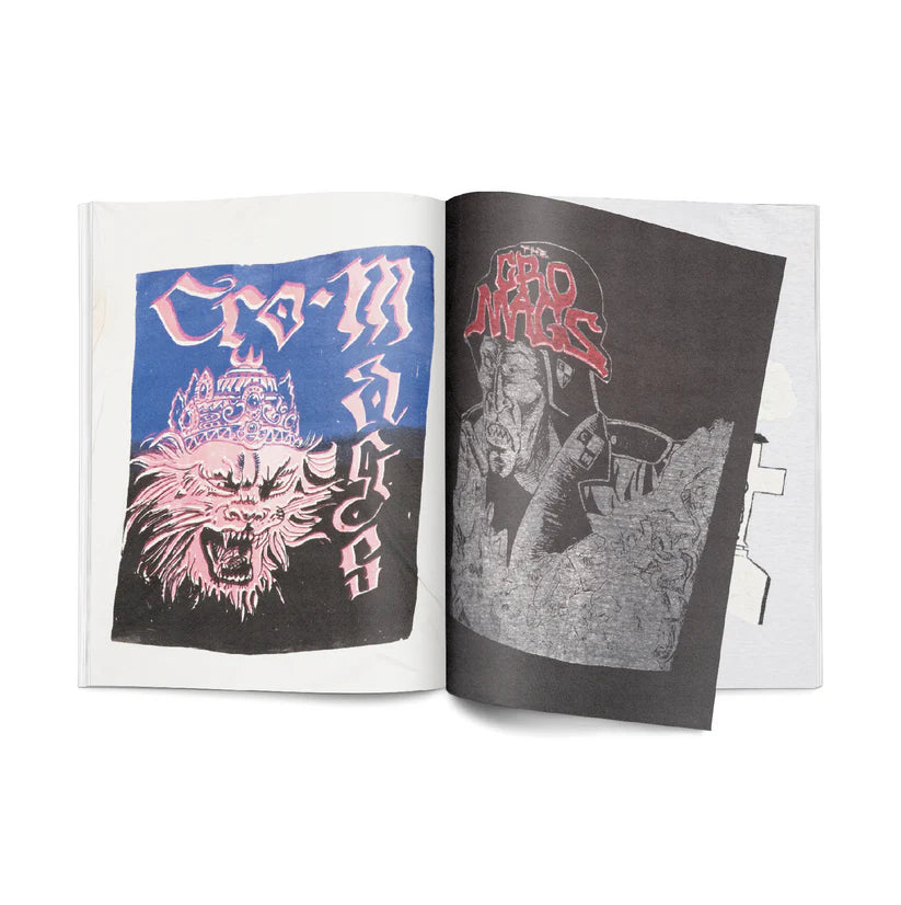 collected obsession 2nd edition ハードコア