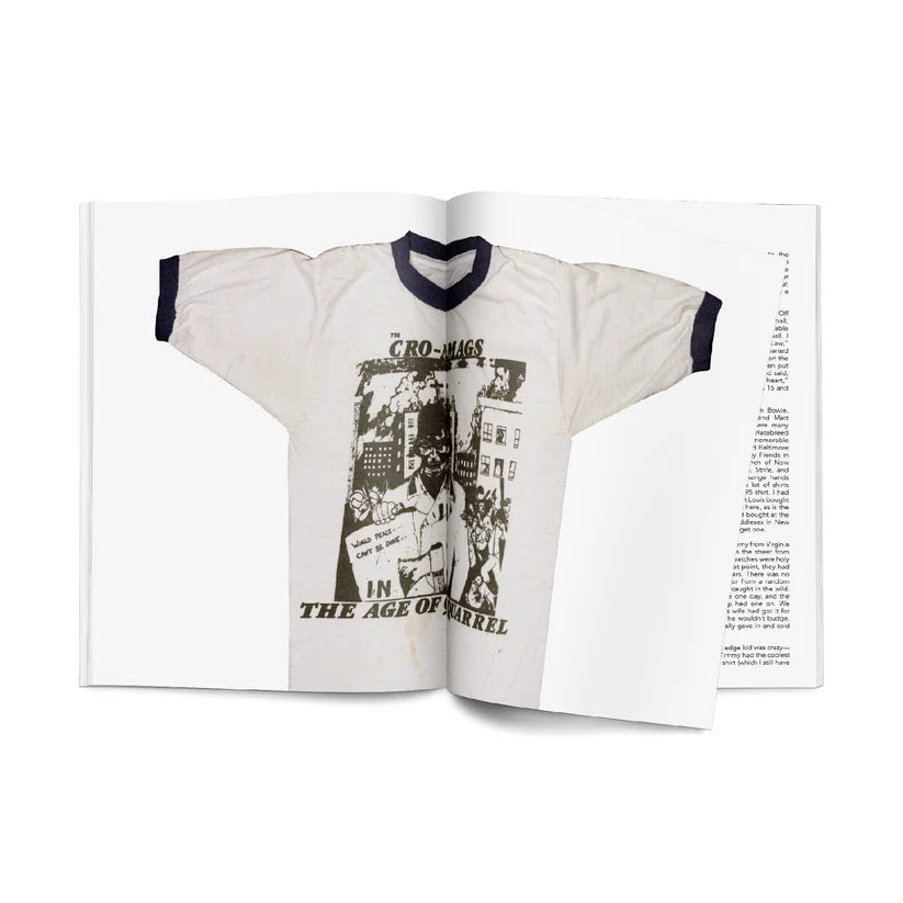 collected obsession 2nd edition ハードコア