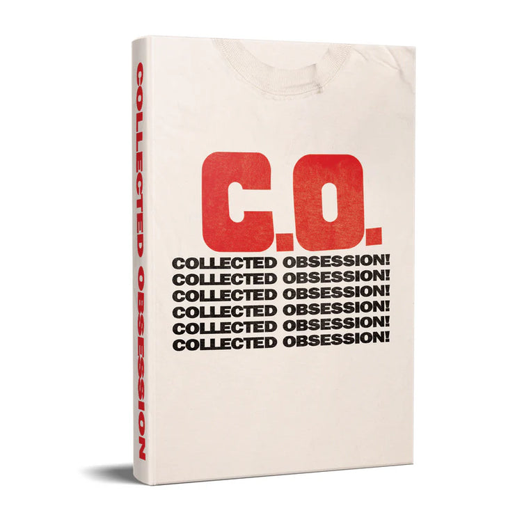 Collected Obsession - Collected Obsession (2nd Edition) book