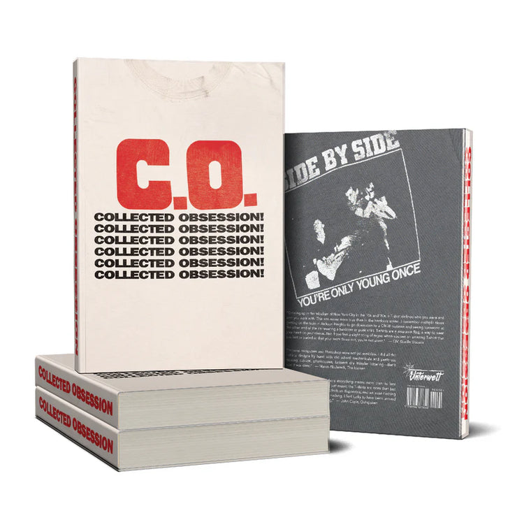 Collected Obsession - Collected Obsession (2nd Edition) book