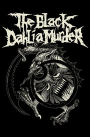 The Black Dahlia Murder - 2025 Fan Pack bundle