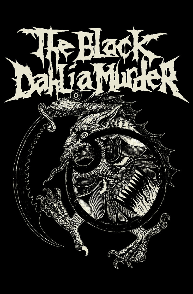 The Black Dahlia Murder - 2025 Fan Pack bundle