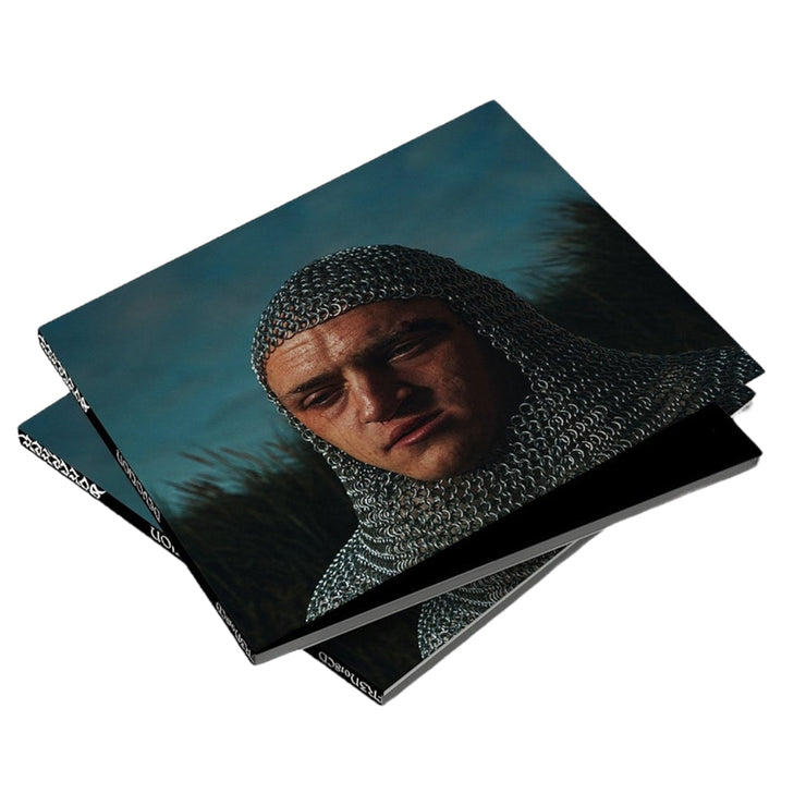 Sorcerer - Devotion CD *PRE-ORDER*