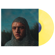 Sorcerer - Devotion (Night Shift Exclusive Yellow) 12” *PRE-ORDER*