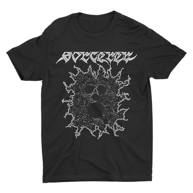 Sorcerer - Someone Else's Skin t-shirt