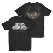 Spirit Adrift - Ghost At The Gallows t-shirt