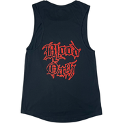 Suffocation - Blood Oath ladies tank