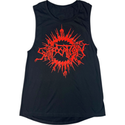 Suffocation - Blood Oath ladies tank