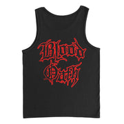 Suffocation - Blood Oath tank