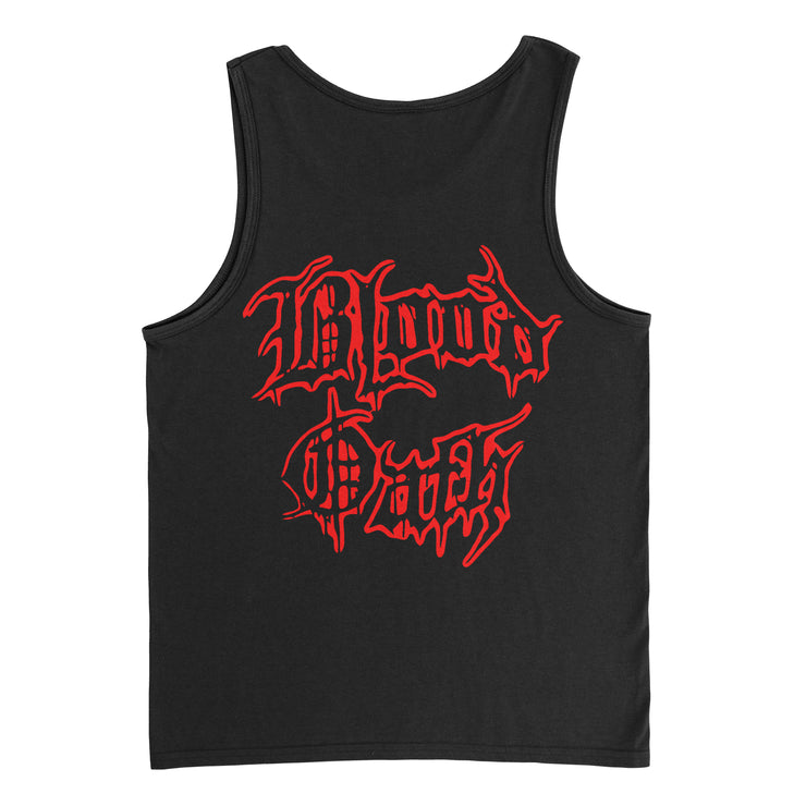 Suffocation - Blood Oath tank