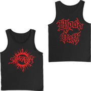 Suffocation - Blood Oath tank