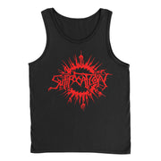 Suffocation - Blood Oath tank