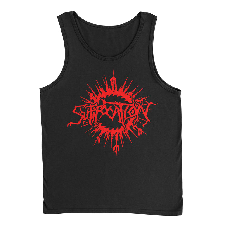 Suffocation - Blood Oath tank