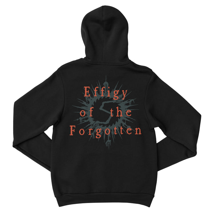 Suffocation - Effigy Bug pullover hoodie *PRE-ORDER*
