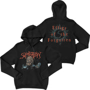 Suffocation - Effigy Bug pullover hoodie *PRE-ORDER*