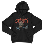 Suffocation - Effigy Bug pullover hoodie *PRE-ORDER*