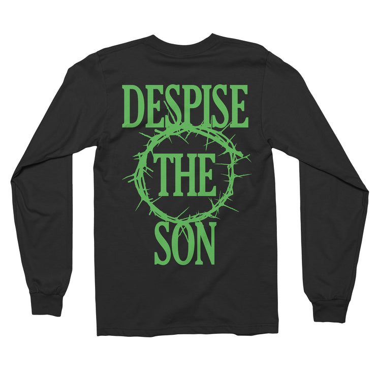 Suffocation - Jesus Wept long sleeve *PRE-ORDER*