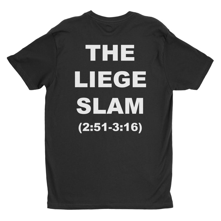 Suffocation - Hobbs Slam t-shirt
