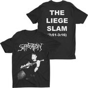 Suffocation - Hobbs Slam t-shirt