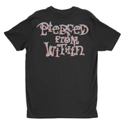 Suffocation - Pierced Retro t-shirt