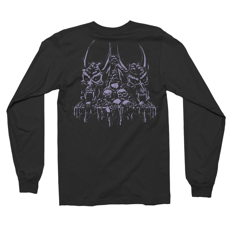 The Black Dahlia Murder - Demon Bros long sleeve – Night Shift Merch