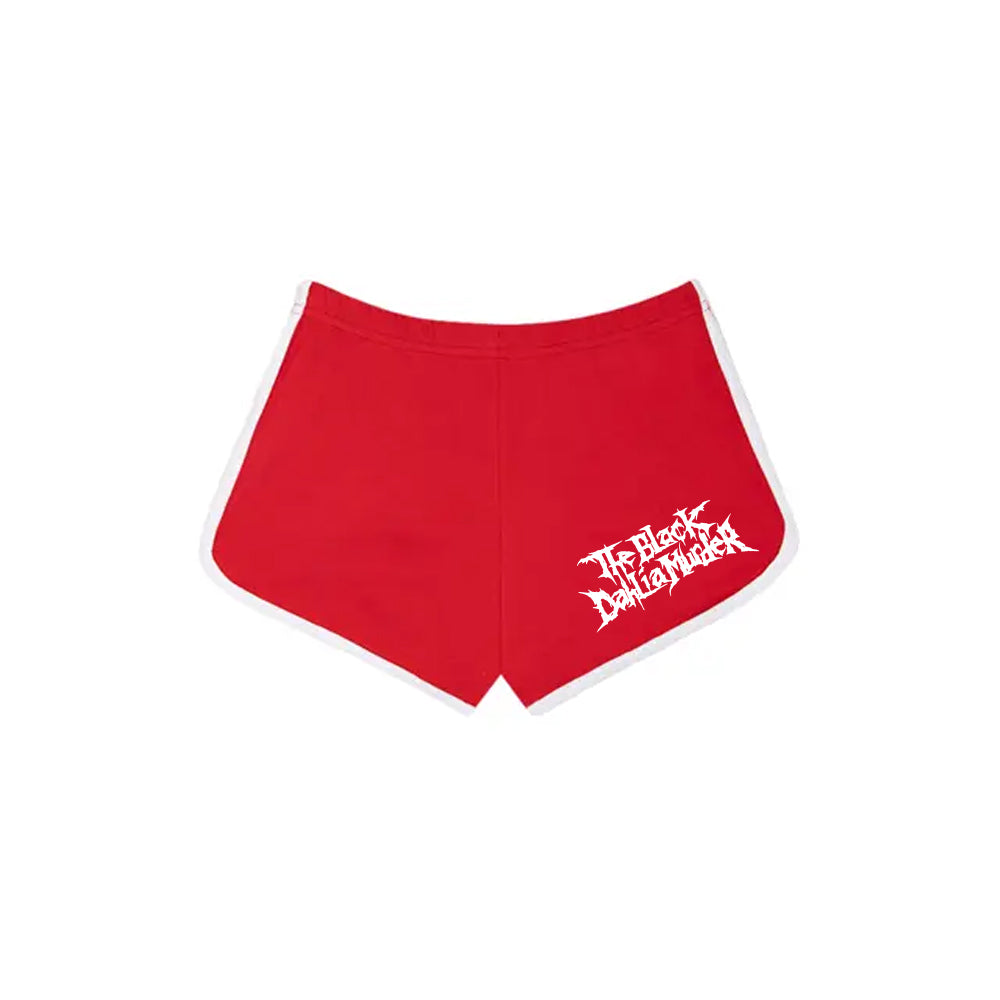 The Black Dahlia Murder - Miassma track shorts – Night Shift Merch