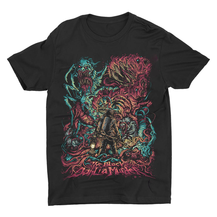 The Black Dahlia Murder - The Thing t-shirt