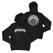 Tribal Gaze - Disobedience pullover hoodie