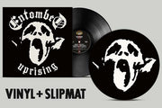 Entombed - Uprising 12"