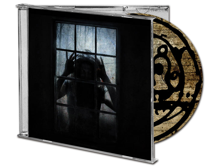 Thus Spoke Zarathustra - I’m Done With Self Care, It’s Time For Others’ Harm CD *PRE-ORDER*